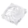XPG VENTO 120 ARGB PWM (3 tk pakend) Valge, Ventilaator, 12 cm, 300 RPM, 1650 RPM, Valge