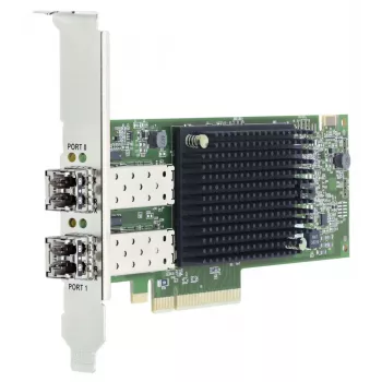 Lenovo 4XC7A76525 võrgukaart Sisemine Fiiber 32000 Mbit/s