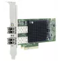 Lenovo 4XC7A76525 võrgukaart Sisemine Fiiber 32000 Mbit/s
