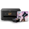 Kassett Epson 502 Cyan C13T02V24010