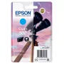 Kassett Epson 502 Cyan C13T02V24010