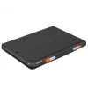 LOGITECH Slim Folio iPad 7. põlvkonnale, grafiit, QWERTZ saksa