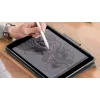 LOGITECH Slim Folio iPad 7. põlvkonnale, grafiit, QWERTZ saksa
