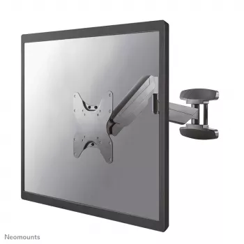 Neomounts TV seinakinnitus WL70-550BL12 23-42 tolli 30 kg must