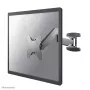 Neomounts TV seinakinnitus WL70-550BL12 23-42 tolli 30 kg must