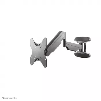 Neomounts TV seinakinnitus WL70-550BL12 23-42 tolli 30 kg must