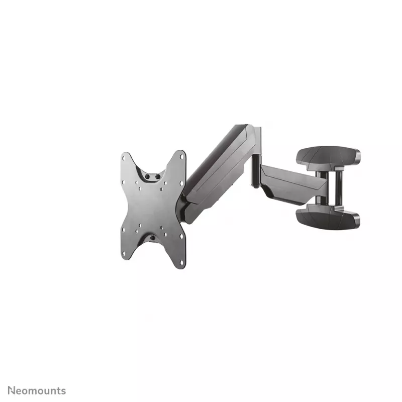 Neomounts TV seinakinnitus WL70-550BL12 23-42 tolli 30 kg must