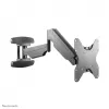 Neomounts TV seinakinnitus WL70-550BL12 23-42 tolli 30 kg must