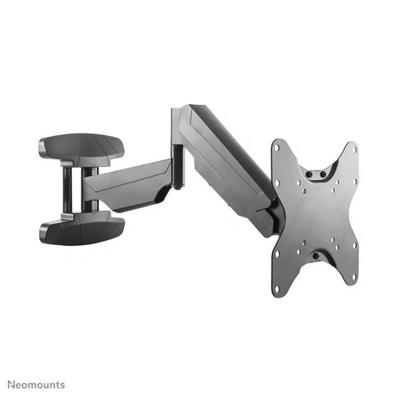 Neomounts TV seinakinnitus WL70-550BL12 23-42 tolli 30 kg must