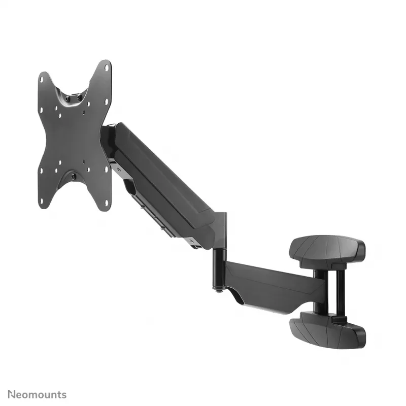 Neomounts TV seinakinnitus WL70-550BL12 23-42 tolli 30 kg must
