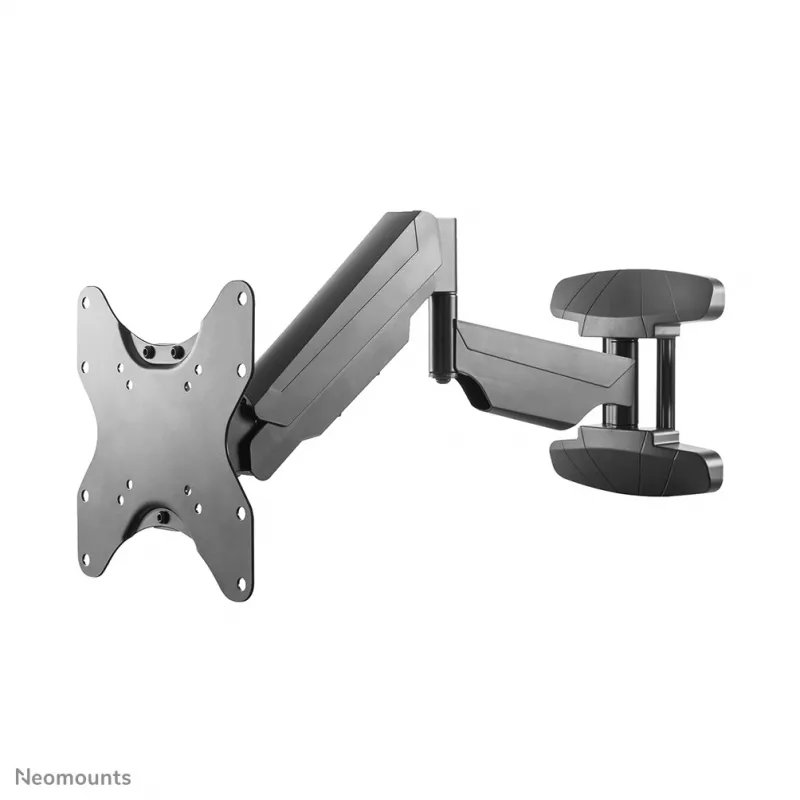 Neomounts TV seinakinnitus WL70-550BL12 23-42 tolli 30 kg must