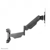 Neomounts TV seinakinnitus WL70-550BL12 23-42 tolli 30 kg must