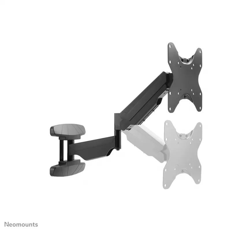 Neomounts TV seinakinnitus WL70-550BL12 23-42 tolli 30 kg must