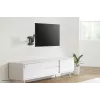 Neomounts TV seinakinnitus WL70-550BL12 23-42 tolli 30 kg must