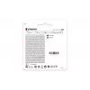 Kingston Technology 256 GB Canvas React Plus SDXC UHS-II 300R/260W U3 V90 Full HD/4K/8K jaoks