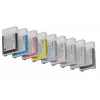 Epson Singlepack Light Light Must T603900 220 ml, Light light Must, pigmenttint, 220 ml, 1 tk
