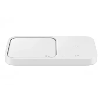Samsung EP-P5400 kõrvaklapid, nutitelefon, nutikell valge USB juhtmevaba laadimine sisetingimustes