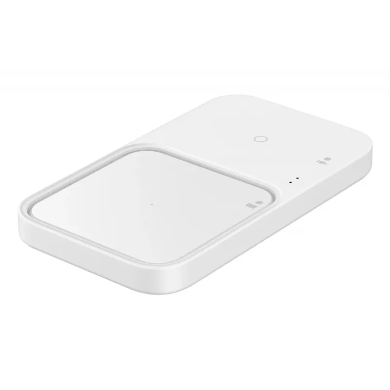 Samsung EP-P5400 kõrvaklapid, nutitelefon, nutikell valge USB juhtmevaba laadimine sisetingimustes