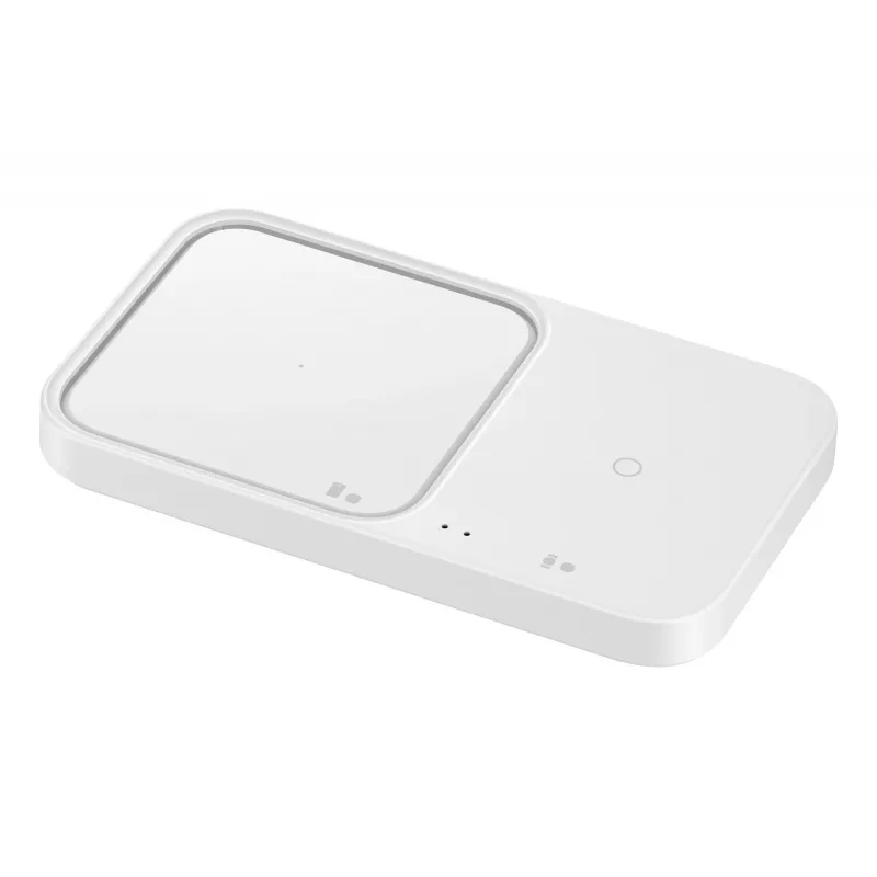 Samsung EP-P5400 kõrvaklapid, nutitelefon, nutikell valge USB juhtmevaba laadimine sisetingimustes
