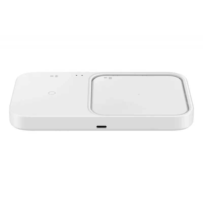 Samsung EP-P5400 kõrvaklapid, nutitelefon, nutikell valge USB juhtmevaba laadimine sisetingimustes