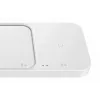 Samsung EP-P5400 kõrvaklapid, nutitelefon, nutikell valge USB juhtmevaba laadimine sisetingimustes