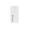 Portable SSD Transcend 120GB M.2 USB USB-C 3.2 Gen 2 ESD240C