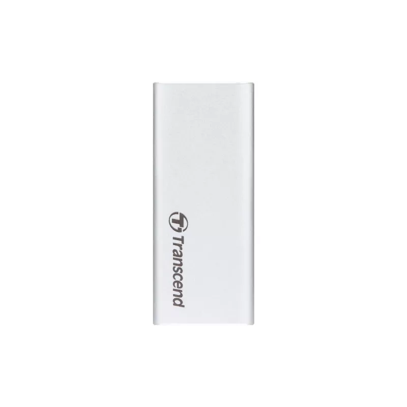 Portable SSD Transcend 120GB M.2 USB USB-C 3.2 Gen 2 ESD240C