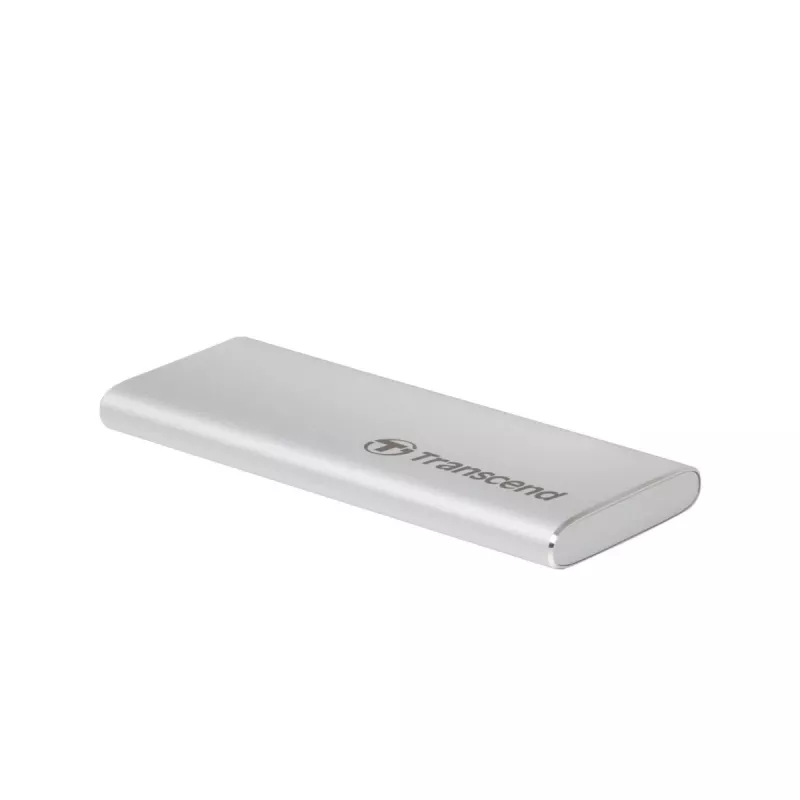 Portable SSD Transcend 120GB M.2 USB USB-C 3.2 Gen 2 ESD240C