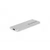 Portable SSD Transcend 120GB M.2 USB USB-C 3.2 Gen 2 ESD240C