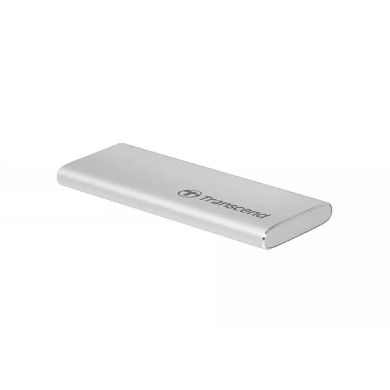Portable SSD Transcend 120GB M.2 USB USB-C 3.2 Gen 2 ESD240C