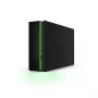 Seagate Game Drive Hub for Xbox väline kõvaketas 8 TB USB Type-A / USB USB-C 3.2 Gen 1 (3.1 Gen 1) must