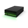 Seagate Game Drive Hub for Xbox väline kõvaketas 8 TB USB Type-A / USB USB-C 3.2 Gen 1 (3.1 Gen 1) must