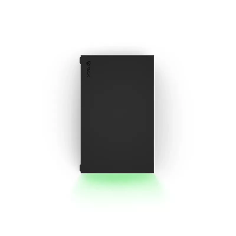 Seagate Game Drive Hub for Xbox väline kõvaketas 8 TB USB Type-A / USB USB-C 3.2 Gen 1 (3.1 Gen 1) must