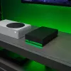 Seagate Game Drive Hub for Xbox väline kõvaketas 8 TB USB Type-A / USB USB-C 3.2 Gen 1 (3.1 Gen 1) must