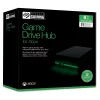 Seagate Game Drive Hub for Xbox väline kõvaketas 8 TB USB Type-A / USB USB-C 3.2 Gen 1 (3.1 Gen 1) must