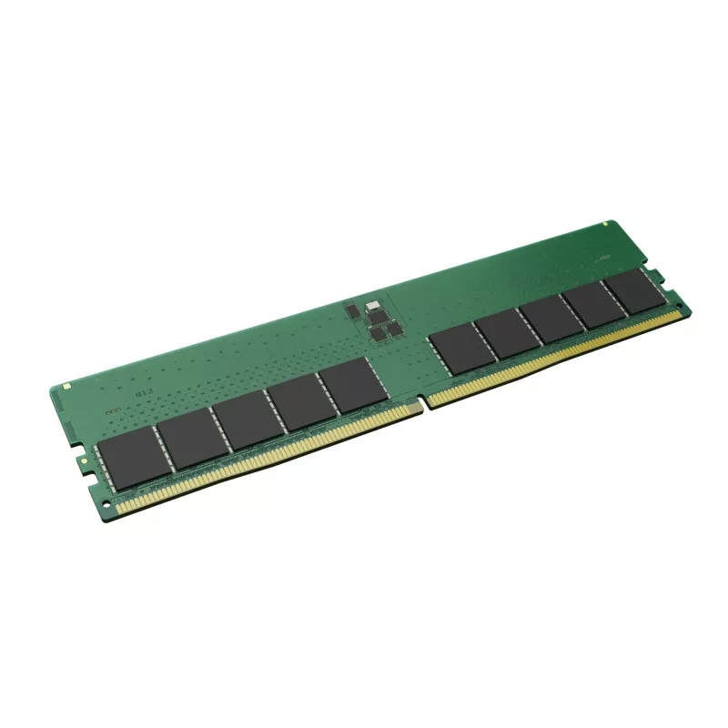 Kingston Server Premier - DDR5 - Modul - 48GB - DIMM 288-PIN - 5600 MHz / PC5-44800 - CL46 - ECC (KSM56E46BD8KM-48HM)