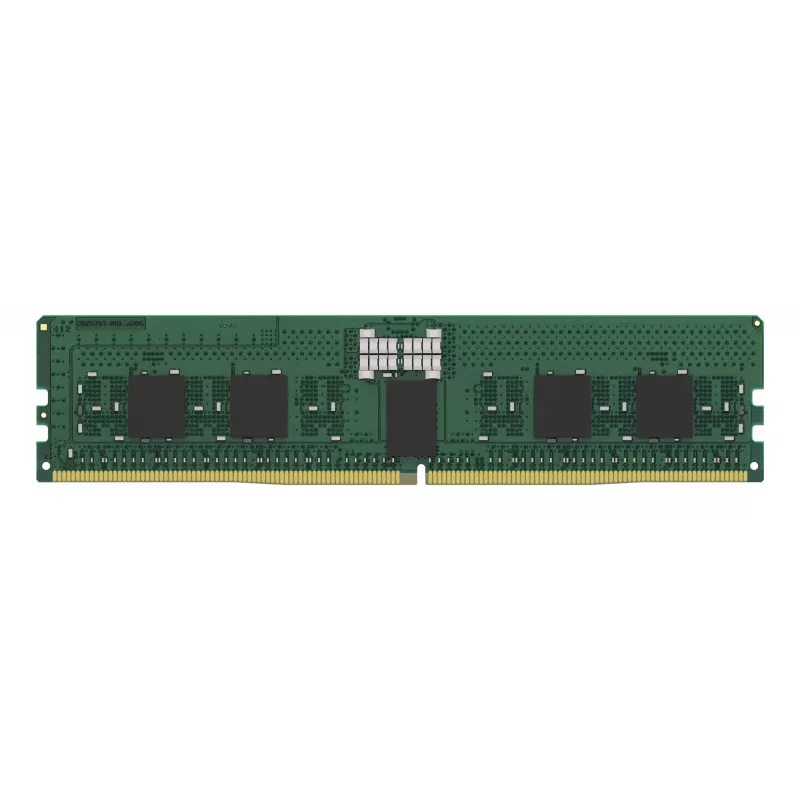 Kingston Technology KSM64R52BS8-16MD mälumoodul 16 GB 1 x 16 GB DDR5 6400 MT/s 288-pin DIMM