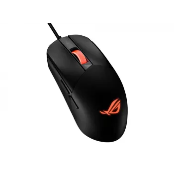 ASUS ROG Strix IMPACT III hiir Mängimine Paremakäeline USB Type-A Optiline 12000 DPI