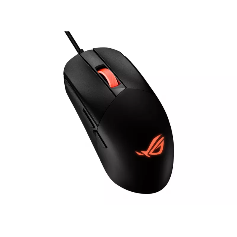 ASUS ROG Strix IMPACT III hiir Mängimine Paremakäeline USB Type-A Optiline 12000 DPI