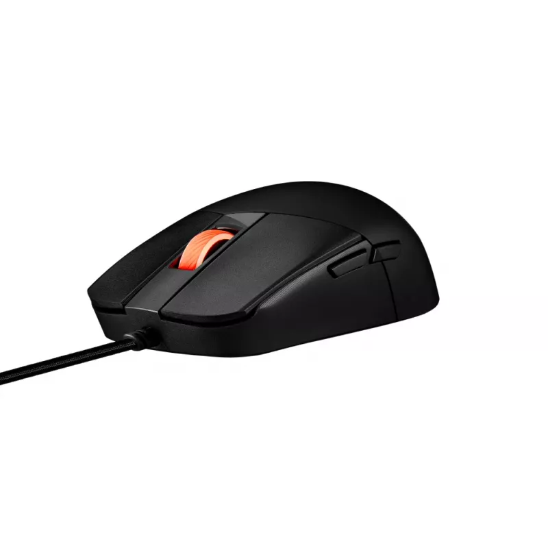 ASUS ROG Strix IMPACT III hiir Mängimine Paremakäeline USB Type-A Optiline 12000 DPI