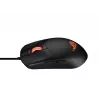 ASUS ROG Strix IMPACT III hiir Mängimine Paremakäeline USB Type-A Optiline 12000 DPI