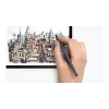 Samsung EJ-PT730BBEGEU puutepliiats 7,68 g Must