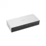Kensington SD5000T5 EQ Thunderbolt 5 kolmekordne 4K dokkimisjaam 140W PD-ga – Windows/macOS