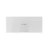 Kensington SD5000T5 EQ Thunderbolt 5 kolmekordne 4K dokkimisjaam 140W PD-ga – Windows/macOS