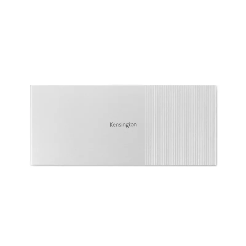 Kensington SD5000T5 EQ Thunderbolt 5 kolmekordne 4K dokkimisjaam 140W PD-ga – Windows/macOS
