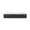 Kensington SD5000T5 EQ Thunderbolt 5 kolmekordne 4K dokkimisjaam 140W PD-ga – Windows/macOS