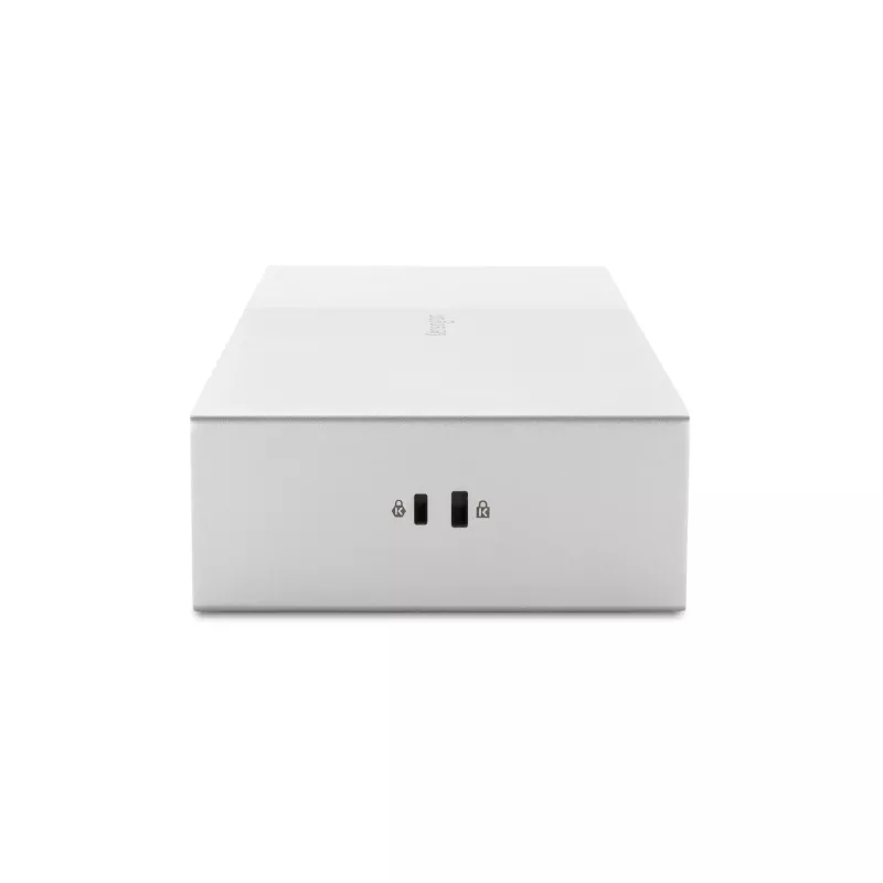 Kensington SD5000T5 EQ Thunderbolt 5 kolmekordne 4K dokkimisjaam 140W PD-ga – Windows/macOS