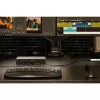 Kensington SD5000T5 EQ Thunderbolt 5 kolmekordne 4K dokkimisjaam 140W PD-ga – Windows/macOS