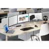 Kensington SD5000T5 EQ Thunderbolt 5 kolmekordne 4K dokkimisjaam 140W PD-ga – Windows/macOS