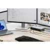 Kensington SD5000T5 EQ Thunderbolt 5 kolmekordne 4K dokkimisjaam 140W PD-ga – Windows/macOS